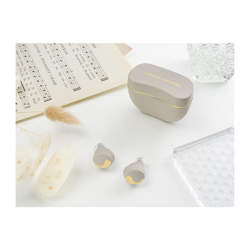U-Free Gray [UNM-0942]