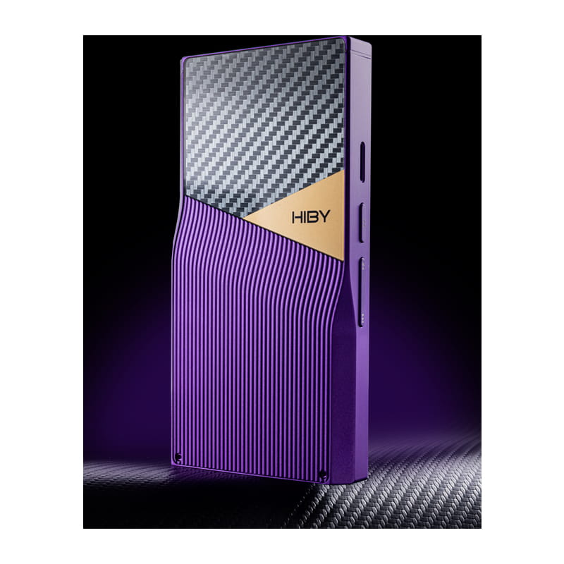 R6 Pro II Purple