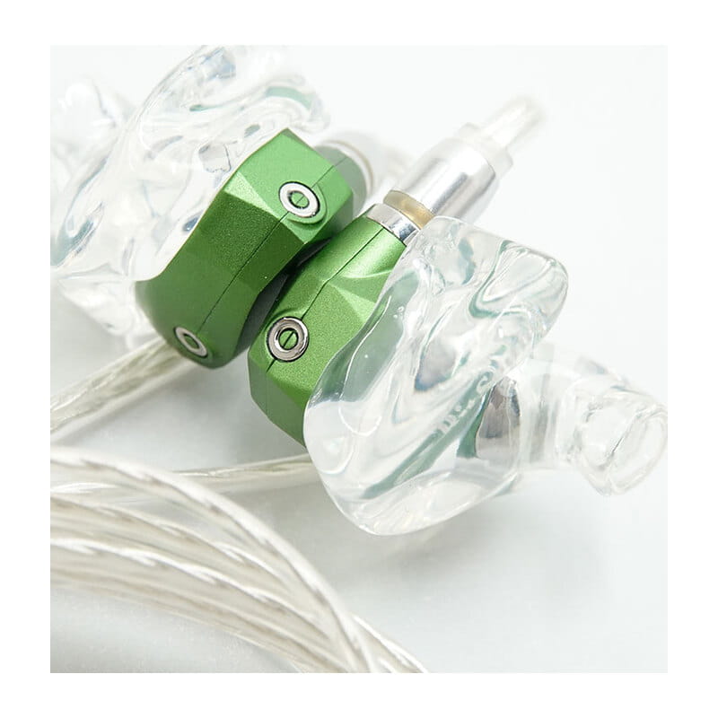 B-23(Campfire Audio Andromeda Emerald Sea用)