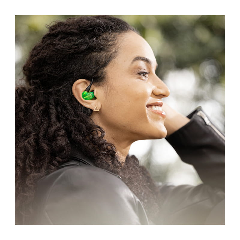 SE215 Special Edition Green [SE215SPE-GN-A]
