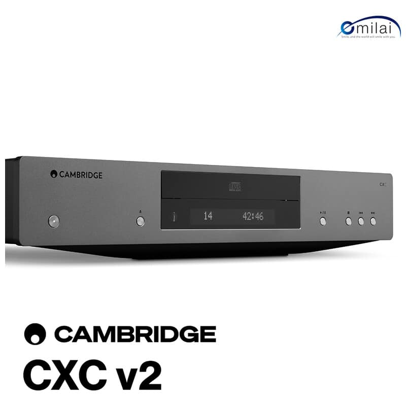 CXC V2