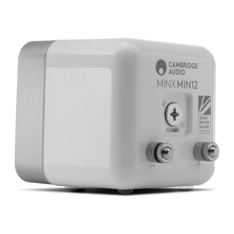 Minx Min12/WHT