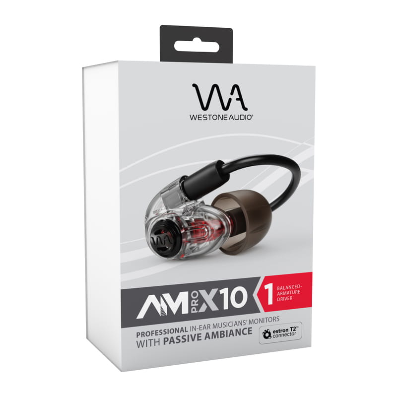 AM PRO X10 [WA-AM-PRO-X10]