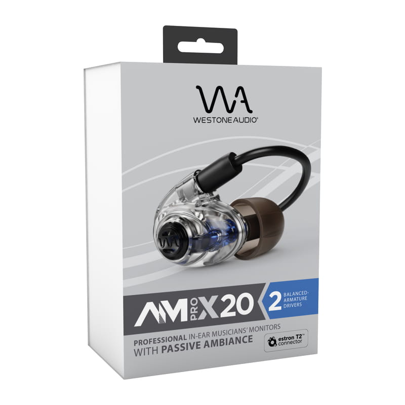 AM PRO X20 [WA-AM-PRO-X20]