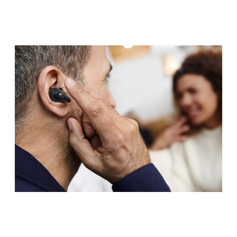 Conversation Clear Plus [ConCPlus1]