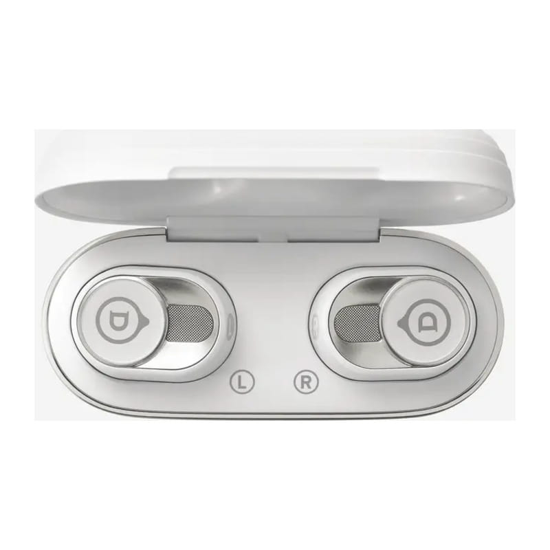 GEMINI II ICONIC WHITE [EL213]