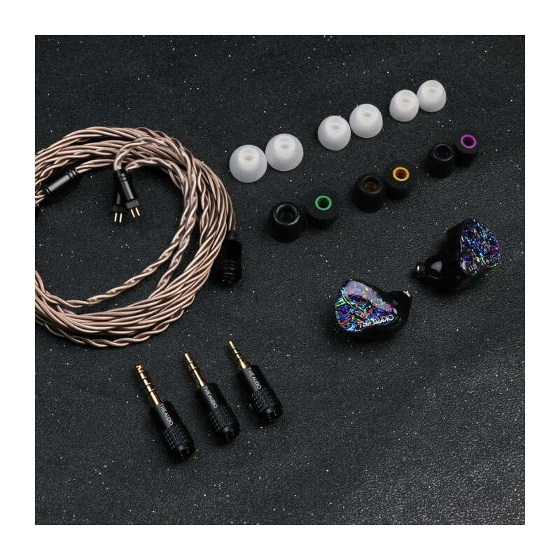 THIEAUDIO Monarch MKIII｜フジヤエービック