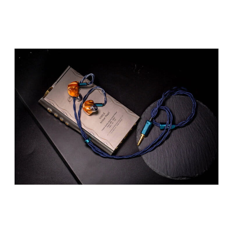 N30LE DAP x Amber Pearl [SPK-A004-AP]