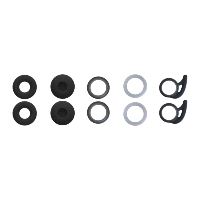 FF3S Black [FIO-IEM-FF3S-B]