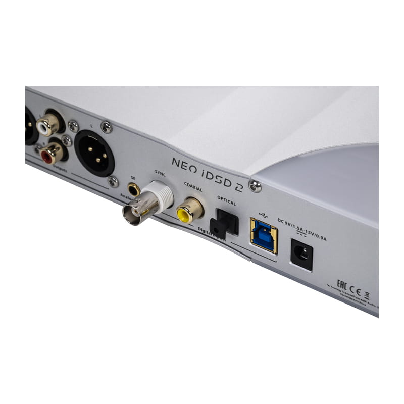 NEO iDSD2