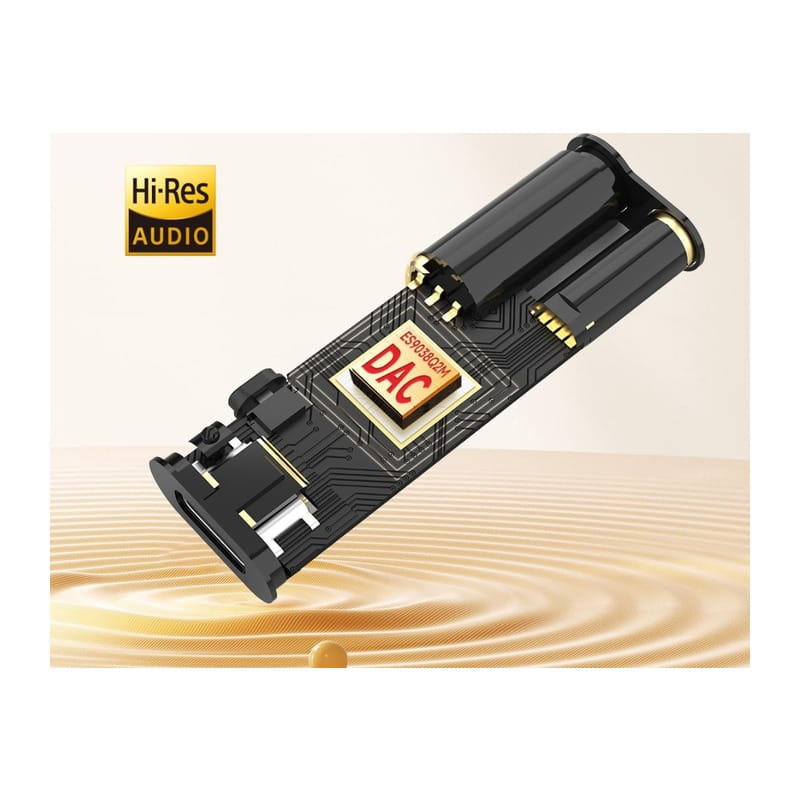 EarFun UA100