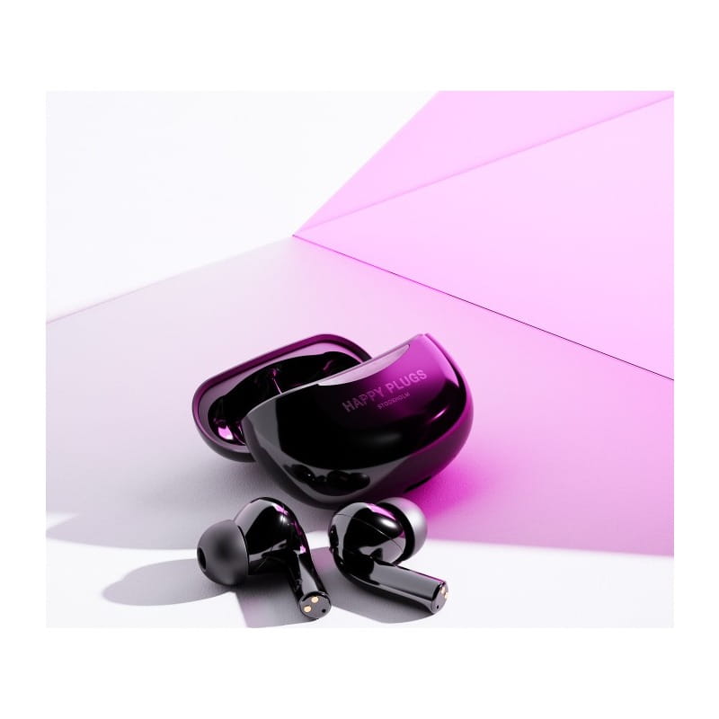 Joy Pro ワイヤレスイヤホン／ブラック [JOY PRO BLACK]