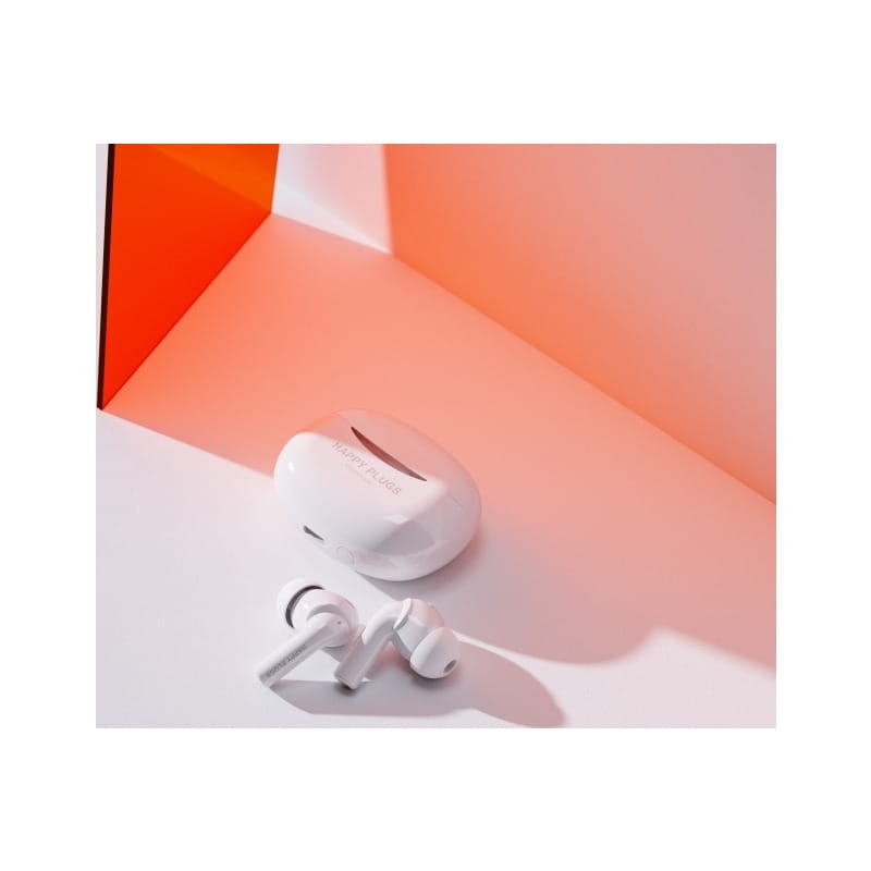 Joy Pro ワイヤレスイヤホン／ホワイト [JOY PRO WHITE]