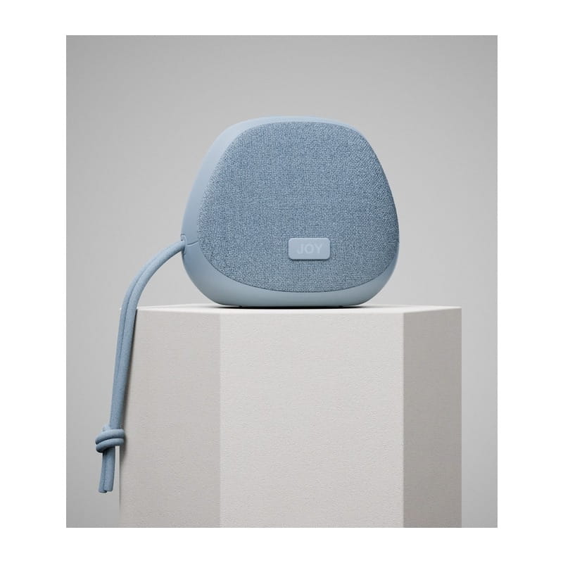 Joy Speaker スピーカー／ブルー [JOY SPEAKER BLUE]