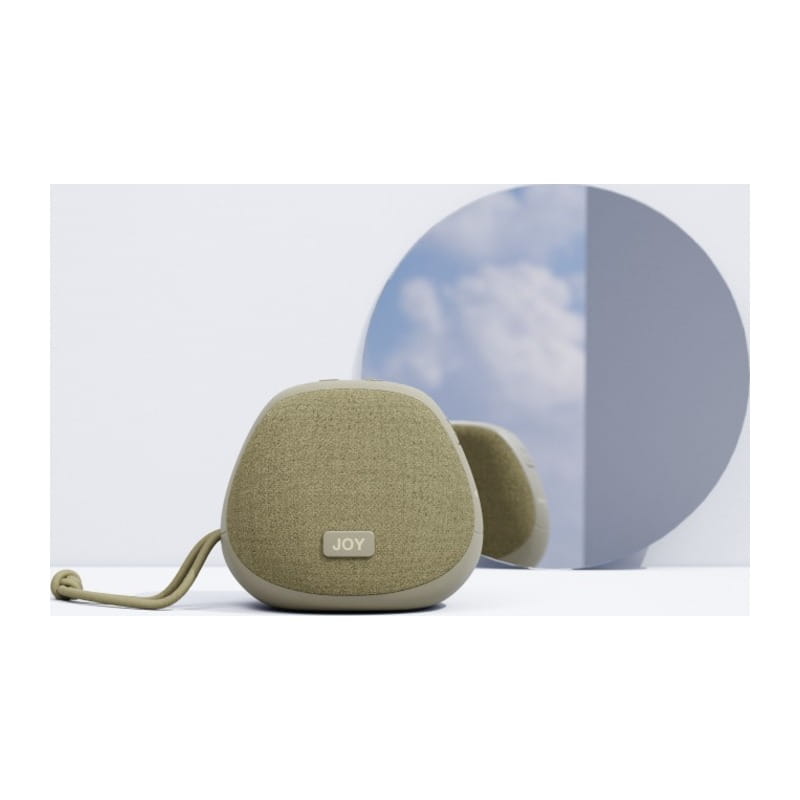 Joy Speaker スピーカー／グリーン [JOY SPEAKER GREEN]