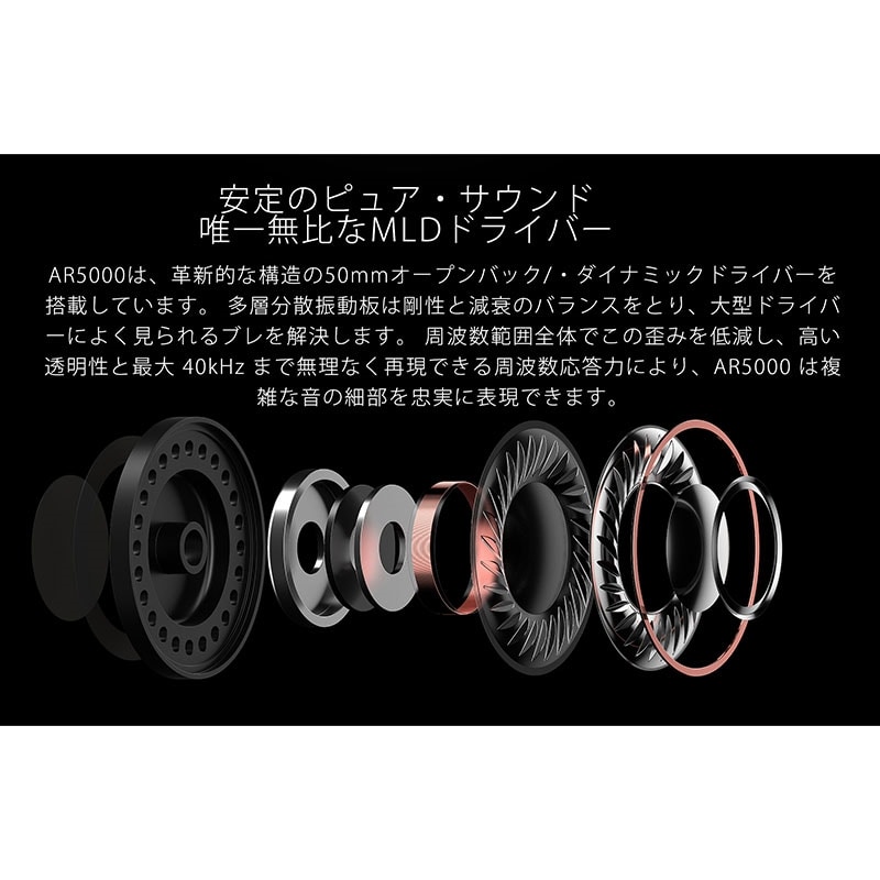 AR5000