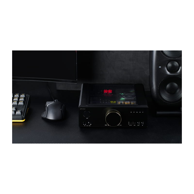 K9PRO ESS Skylight [FIO-K9PROESS-SL]