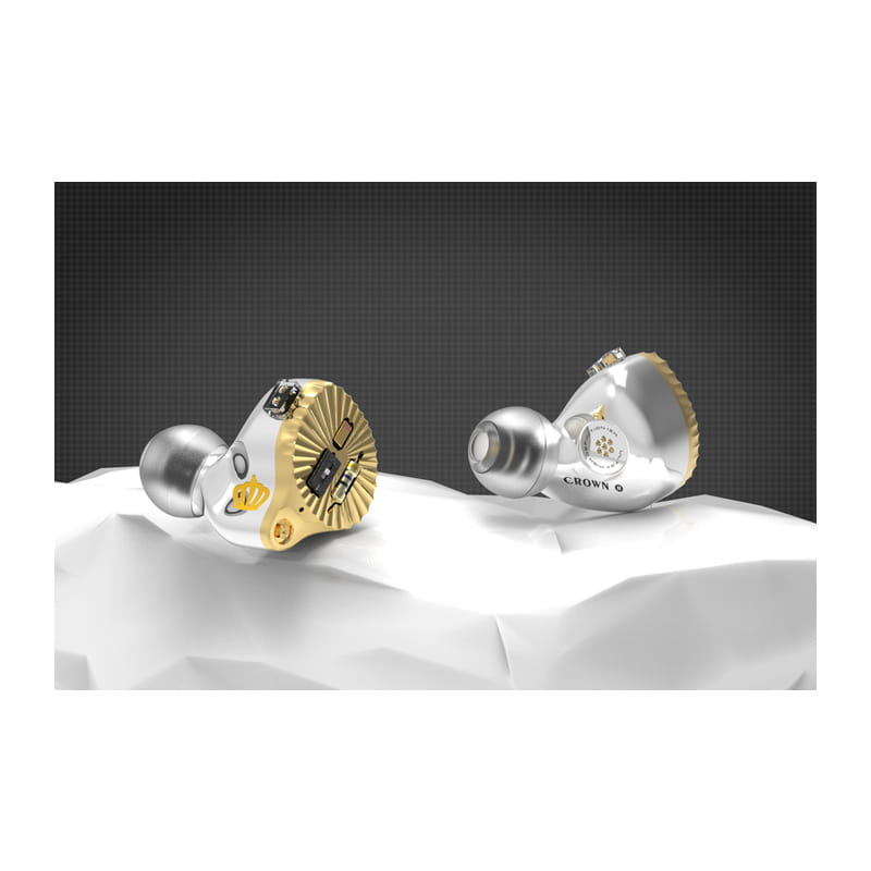 CROWN GOLD&SILVER