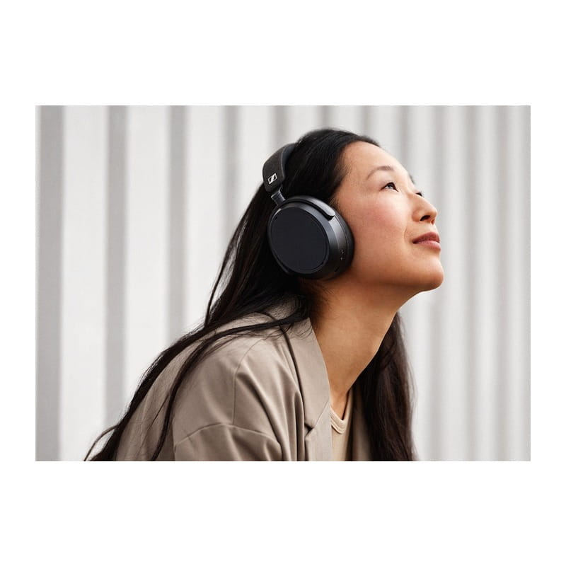 MOMENTUM 4 Wireless GRAPHITE [M4AEBT GRAPHITE]
