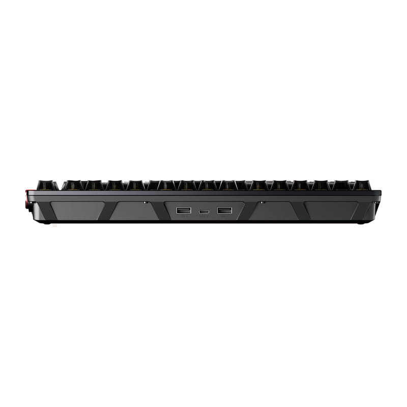 KB3 HiFi USB [FIO-KB3H-B]
