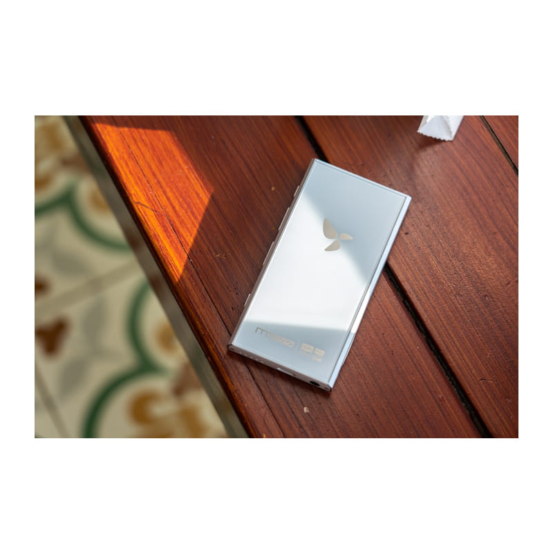 M300 Silver
