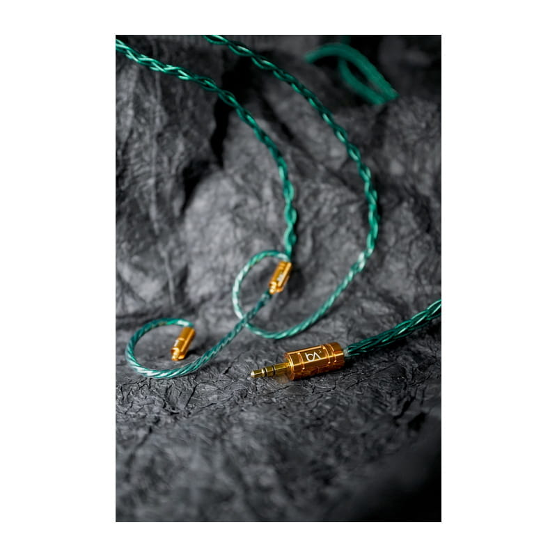 Emerald MKIII 8Wire - MMCX - 3.5mm [BEA-1437]