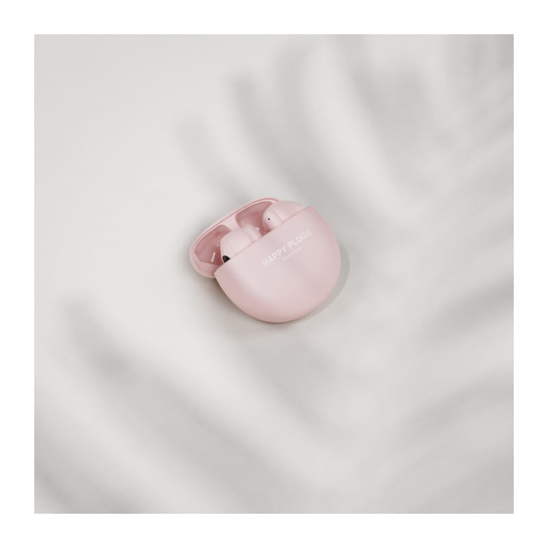 Joy Lite ワイヤレスイヤホン／ピンク [JOY LITE PINK]
