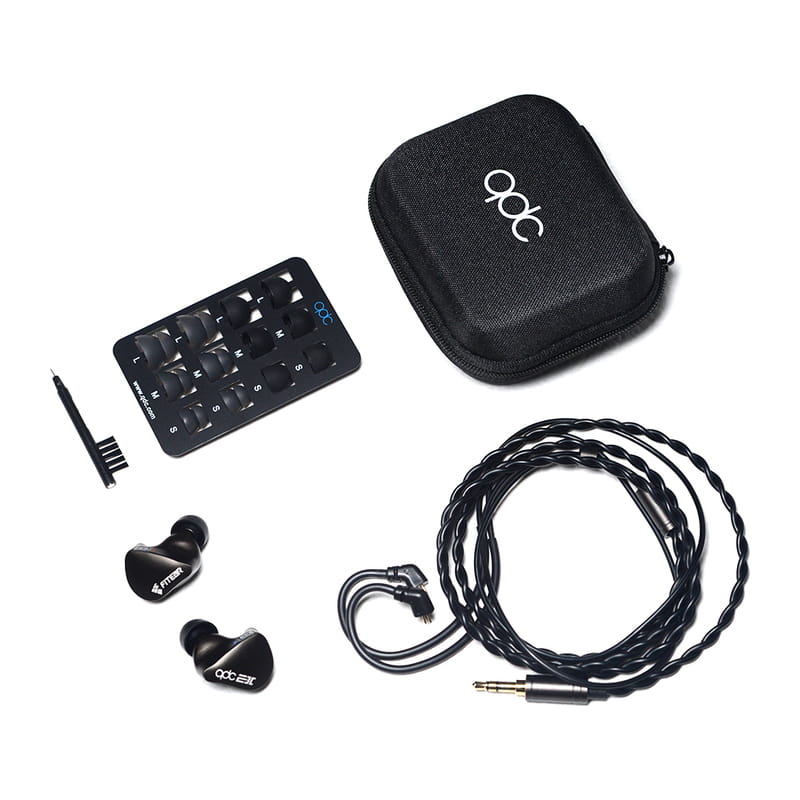 SUPERIOR EX [QDC-SUPERIOR-EX]