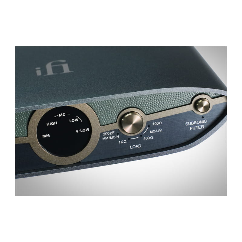 ZEN Phono 3