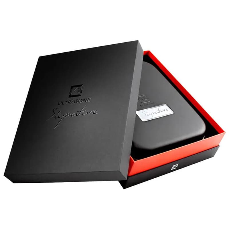 Signature MASTER MkII [ULT-SIG-MASTER-MKII]