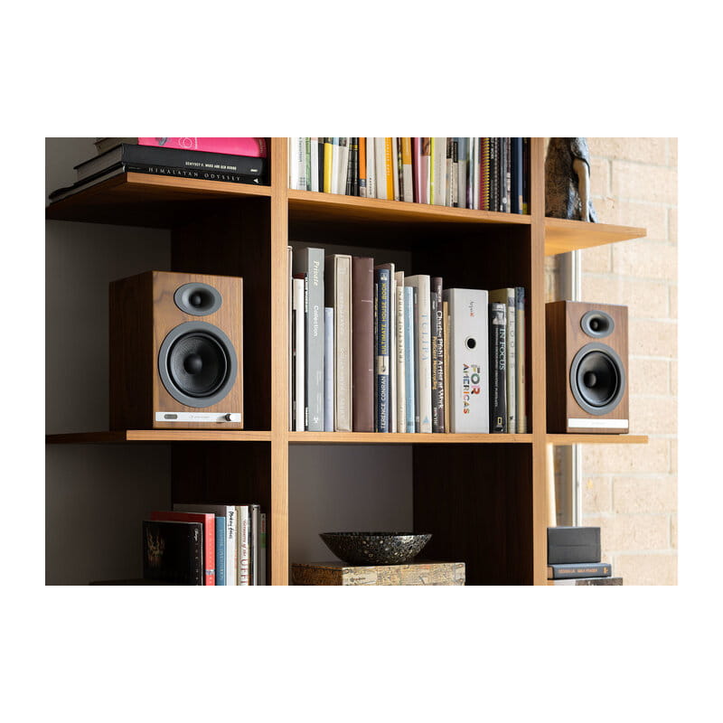 HD5 Walnut
