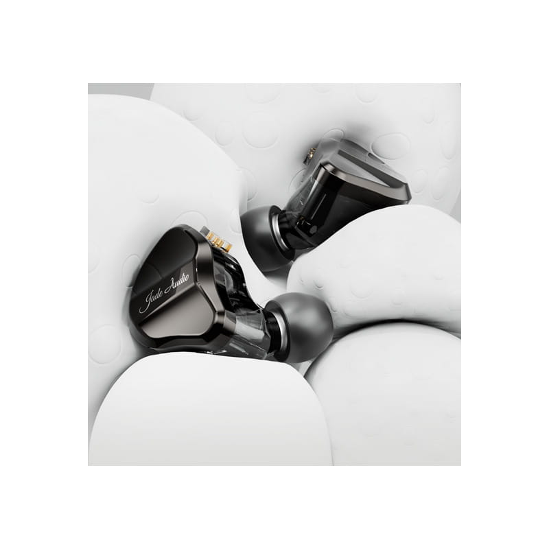 JD1 Black [FIO-IEM-JD1-B]