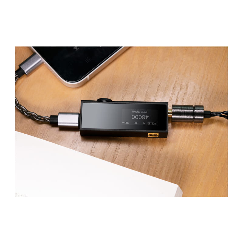 DC07PRO Black
