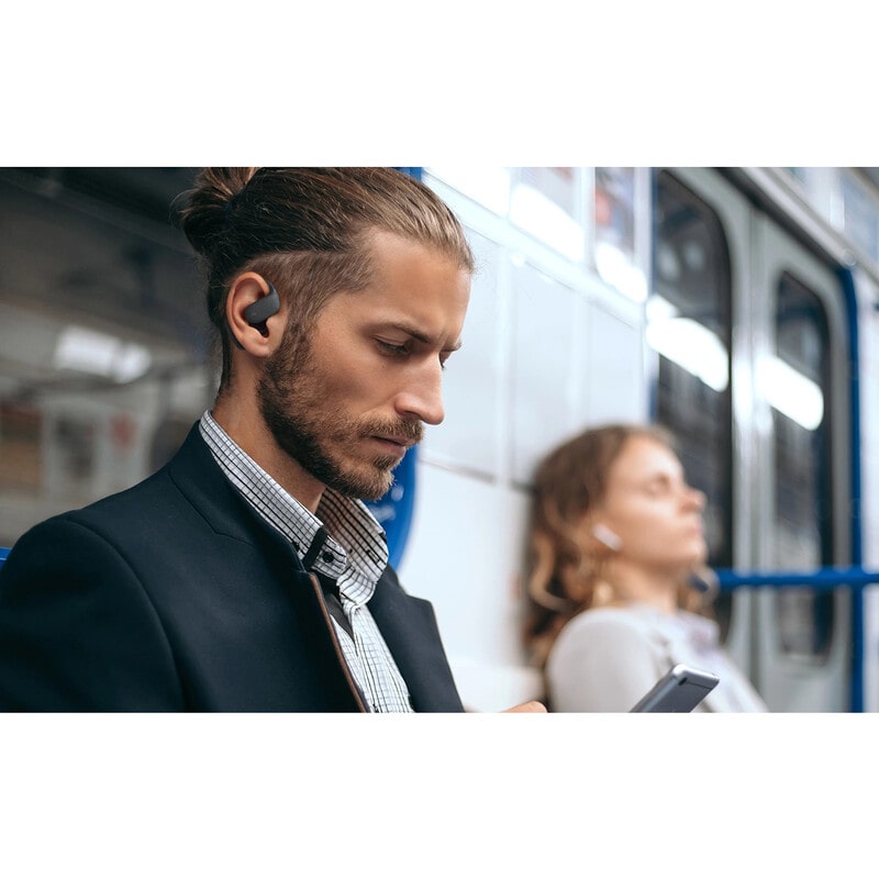 Beethoven ブラック [HP-B100BTK]