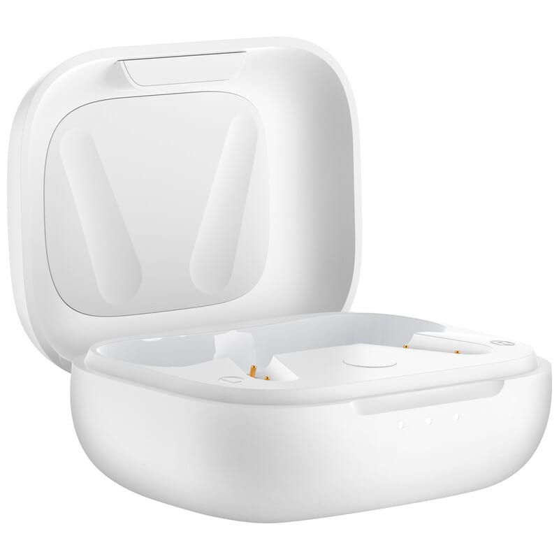 Air Pro 4- White