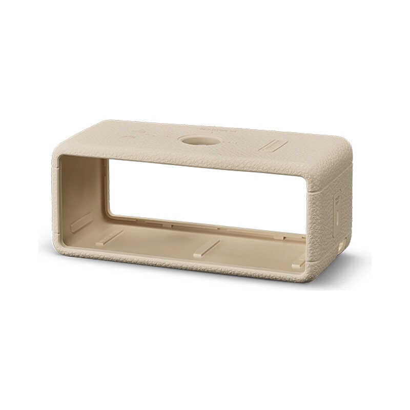EMBERTON III Cream