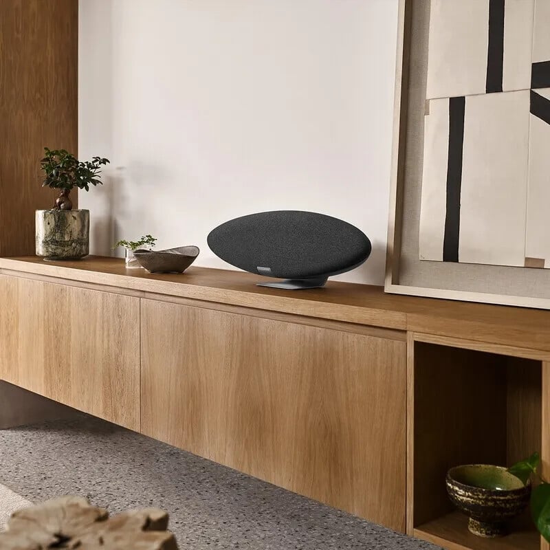 Zeppelin Pro Edition Space Grey [ZEPPELINPRO/GREY]