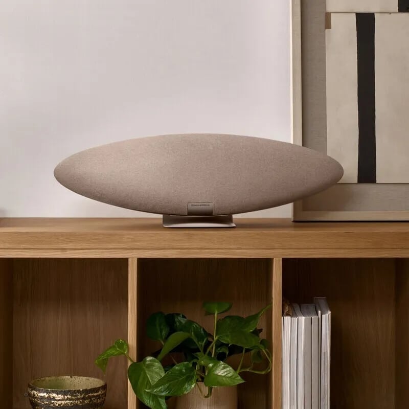 Zeppelin Pro Edition Solar Gold [ZEPPELINPRO/GOLD]