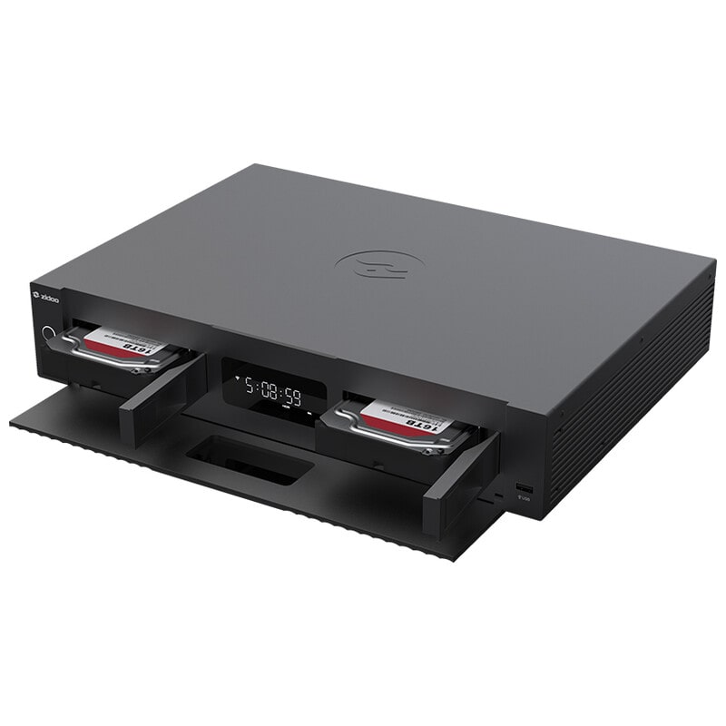 UHD8000