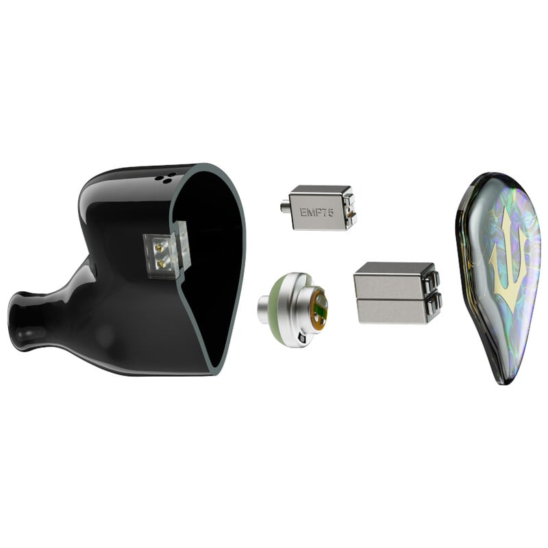 TRITON Launch Edition [EMP-TRITON-LE]