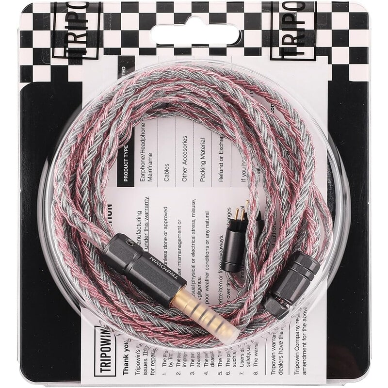 S-01 (4.4mm - 2Pin)