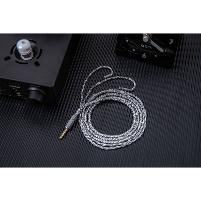 S-02 (4.4mm - 2Pin)