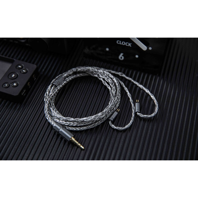 S-02 (3.5mm - 2Pin)