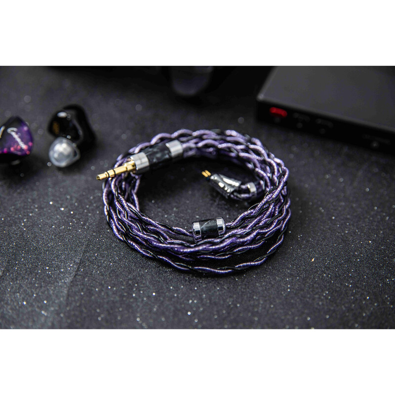 Moonshadow (4.4mm - 2Pin)