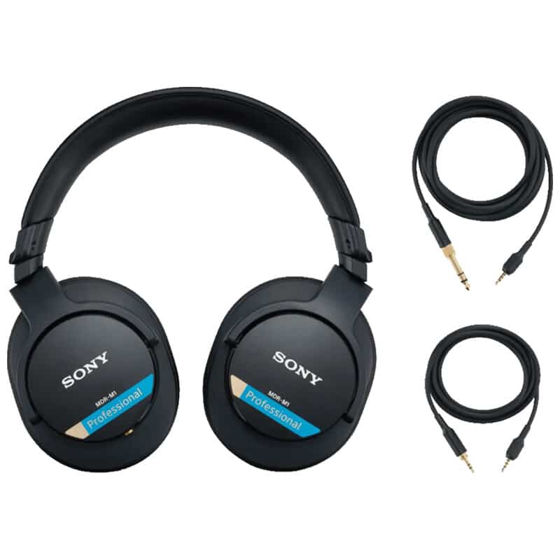 MDR-M1（2025年9月19日発売予定）