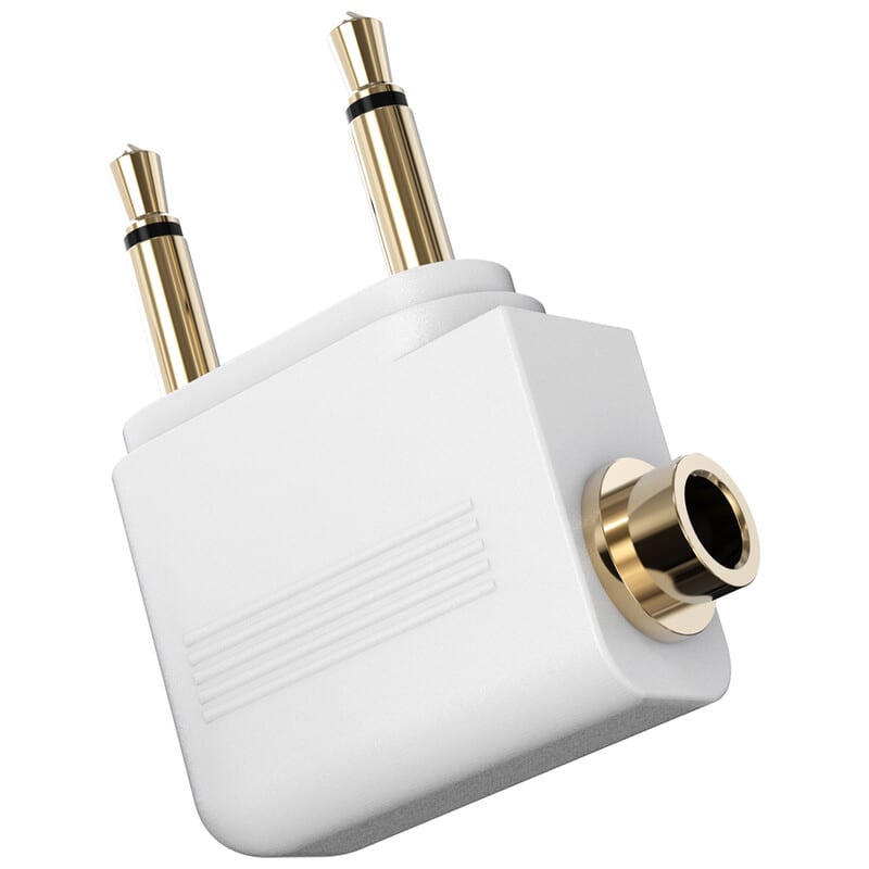 Connect AIR PRO ホワイト [AF-CA2-WH]