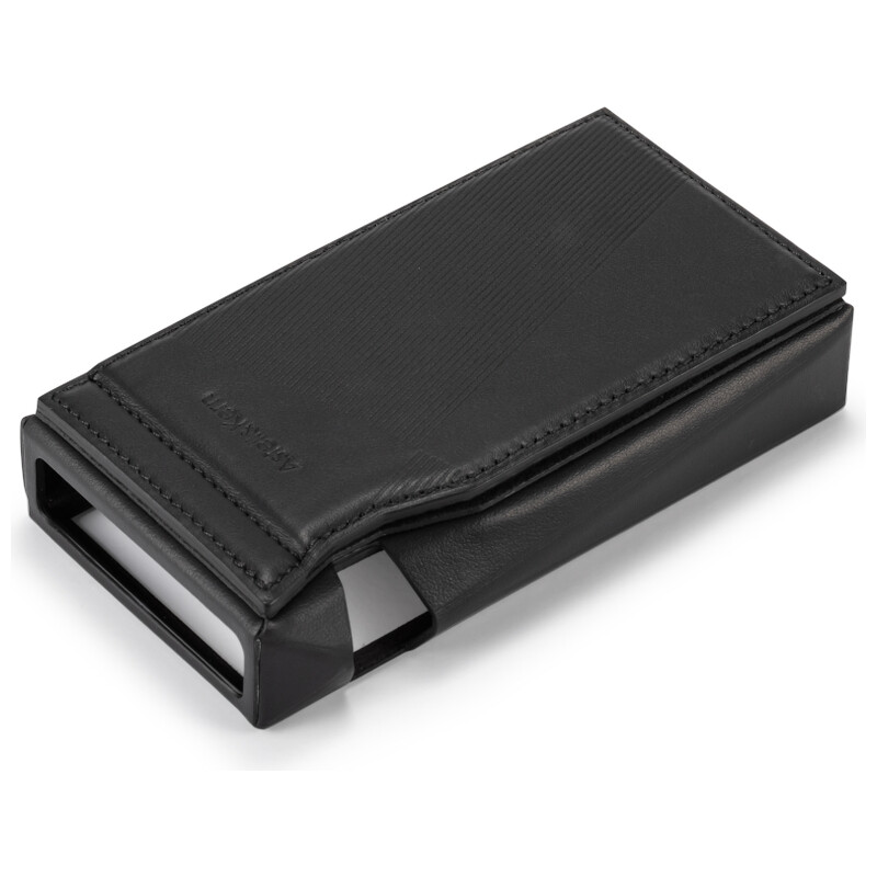 A&ultima SP3000M Case Black [IRV-AK-SP3000M-CASE-BLK]