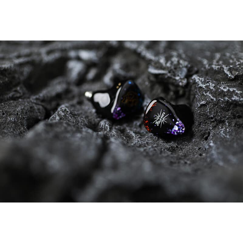 Kiwi Ears x HBB Punch [HBB x Punch]