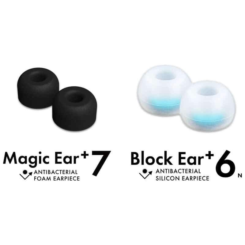 Inovator White Porcelain [INVTR-WP]