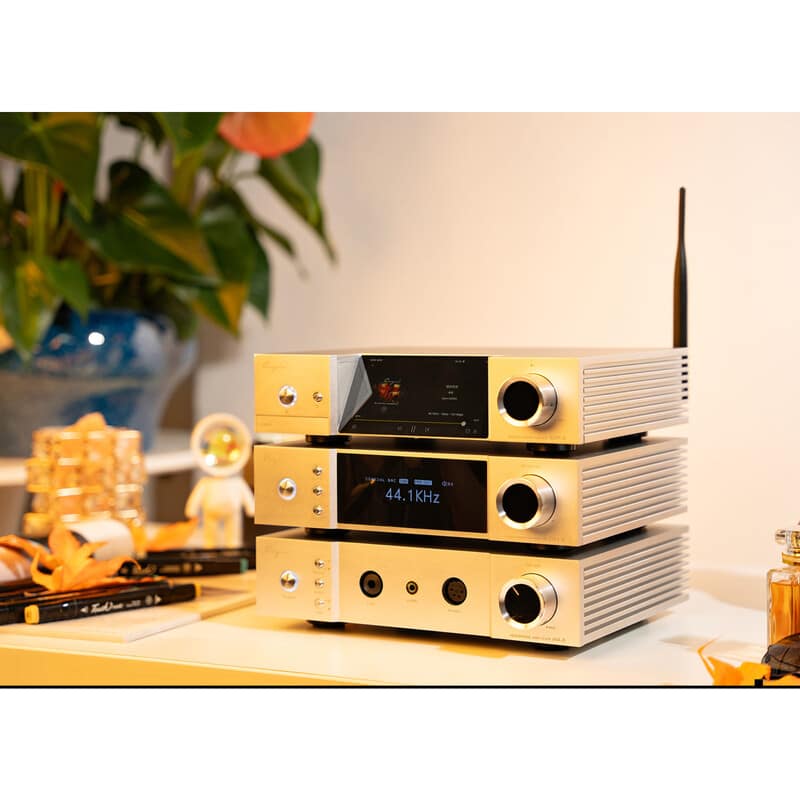 iDAC-8